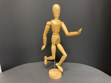 Vintage wooden artist for sale  West Bend