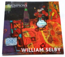 William selby new for sale  NOTTINGHAM
