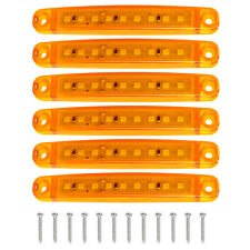 12v led orange for sale  COALVILLE