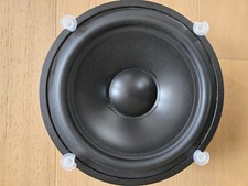 Driver de alto-falante SEAS Norway 8" woofer H296-08 P21REX (2) (1 PR) 1 unidade para peças comprar usado  Enviando para Brazil