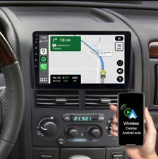 Rádio estéreo para carro Android13 Navi 2+64G com CAM para Jeep Grand Cherokee 1999-2004 comprar usado  Enviando para Brazil