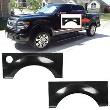 Pair gloss black for sale  New Castle