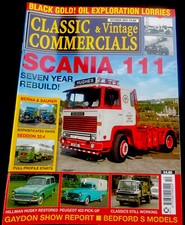 Classic vintafe commercials for sale Classic vintafe commercials for sale  WARWICK