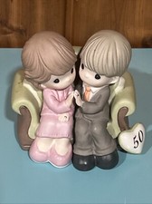 Precious moments 50th for sale  Rockford