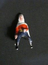 Figurine aluminium quiralu... d'occasion  Vic-le-Comte