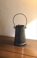 Pot lait ancien d'occasion  Six-Fours-les-Plages