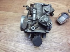 Yamaha sr500 500 gebraucht kaufen  Schwerin-Umland IV
