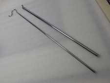 Chrome reach garment for sale  Largo