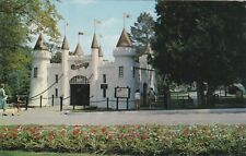 Canada storybook gardens usato  Roma