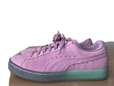 Women puma suede for sale  Surprise