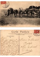 Old postcard algeria d'occasion  Expédié en Belgium