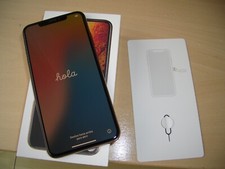 Apple iphone max gebraucht kaufen  Paderborn