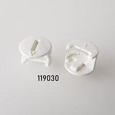 Ikea exzentermutter weiß gebraucht kaufen  Berlin
