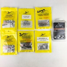 Carbon express lot for sale  Davison