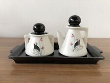 Set ceramica vintage usato  Martignacco