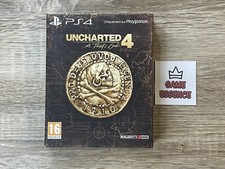 Uncharted edition spéciale d'occasion Uncharted edition spéciale d'occasion  Montpellier-