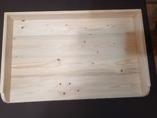 Tavoliere spianatoia legno usato  Conversano