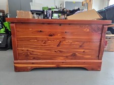 Antique cedar chest for sale  Orlando