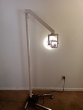 Burton halogen coolspot for sale  Houston