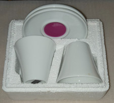 Set nescafé dolce for sale  MELTON MOWBRAY