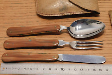 Vintage ancien set d'occasion  Saint-Louis