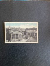 Cartolina bergamo pubbl. usato  Fano