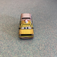 Disney pixar cars d'occasion  Cucq