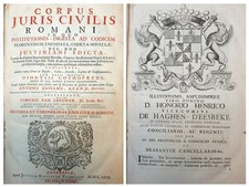 Livre ancien folio d'occasion  Albi