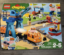 Lego duplo town d'occasion  Expédié en Belgium
