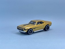 Usado, Hot Wheels 2026 # '67 Camaro Gold, aberto não girado comprar usado Usado, Hot Wheels 2026 # '67 Camaro Gold, aberto não girado comprar usado  Enviando para Brazil