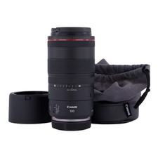 Canon 100mm f2.8 for sale  Salt Lake City