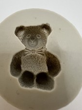 Teddy bear silicone for sale  STAMFORD