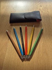 Ddr cssr buntstifte gebraucht kaufen  Wittenburg