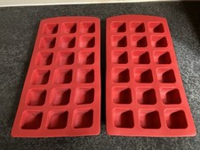 Flexible rubber ice for sale  ANTRIM