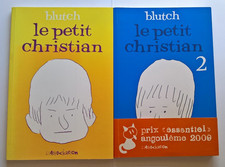 Blutch petit christian d'occasion  Caen