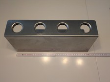 Eiswaffelhalter eistütenhalte gebraucht kaufen  Bergen