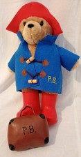 Paddington bear large for sale  BRISTOL