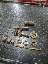 Cr85 cr80 gear for sale Cr85 cr80 gear for sale  DUNDEE