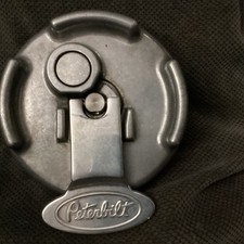 Peterbilt fuel cap for sale  Jacksonville