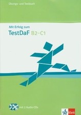 Erfolg test daf gebraucht kaufen  Berlin