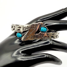 Harley davidson turquoise for sale  Lake Zurich