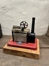 Live steam mamod for sale  EXETER