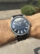 Helberg h2o ch11 d'occasion  Guyancourt