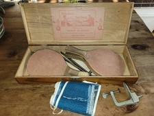 Vintage wright ditson d'occasion  Expédié en Belgium