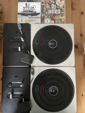 Hero ps3 turntables for sale  LONDON