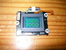 Nikon d3000 sensor for sale  STOKE-ON-TRENT