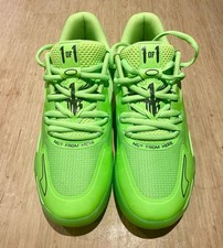 Puma volt basketball for sale  MAIDSTONE