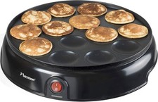 Bestron apfm700z poffertjes gebraucht kaufen  Ascheberg
