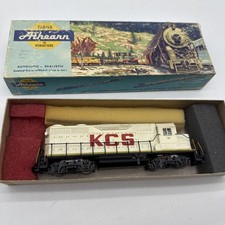 Athearn gp38 powered for sale  Lawrence