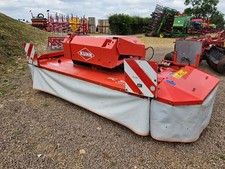Kuhn fc313f front for sale  BOURNE